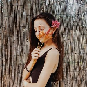 Meet your Posher, Adele